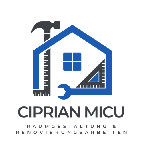 Raumgestaltung & Renovierungsarbeiten Ciprian Micu